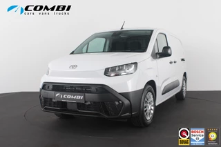 Toyota ProAce CITY Electric Long 50 kWh Comfort L2