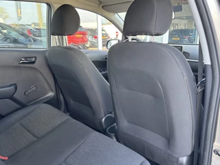 Kia Picanto - afbeelding nr 21