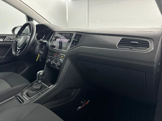 Volkswagen Golf Sportsvan - afbeelding nr 5