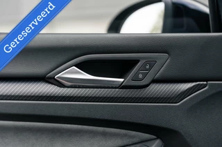 Volkswagen Golf Volkswagen Golf 2.0 TSI R 4Motion Performance Akrapovic HK - afbeelding nr 56