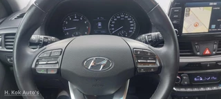 Hyundai i30 Hyundai i30 Wagon 1.4 T-GDI Premium - afbeelding nr 29