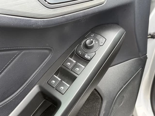 Ford Focus Ford Focus Wagon 1.0 EcoBoost Hybrid Titanium X Business - Moondust - Carplay/Keyless - afbeelding nr 23