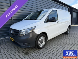 Mercedes-Benz Vito - 221241680-0