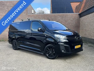 Opel Vivaro Opel Vivaro 2.0 CDTI L2H1 Innovation |Org NL | 177PK | AUT - afbeelding nr 13