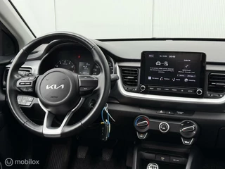 Kia Stonic Kia Stonic 1.0 MHEV DynamicLine  Airco | Garantie | Rijklaar - afbeelding nr 16