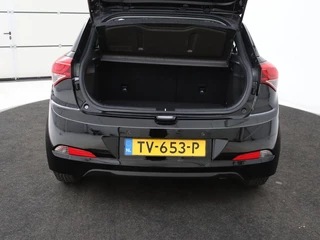 Hyundai i20 Hyundai i20 1.0 T-GDI Comfort | Navigatie | Camera |  Climate control | Cruise control | DAB+ | Bluetooth | PDC - afbeelding nr 10