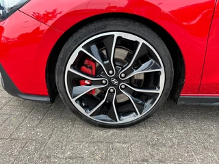 Hyundai i30 Hyundai i30 2.0 T-GDI N2 PERF. - afbeelding nr 25