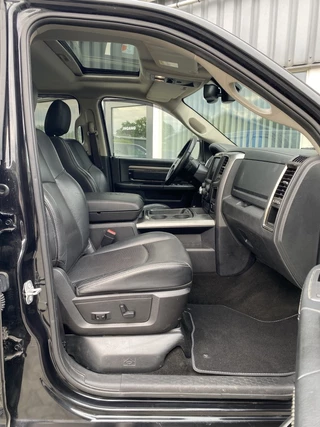 Dodge Ram 1500 - afbeelding nr 14