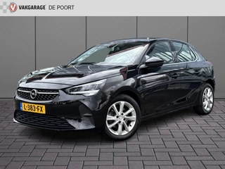 Opel Corsa - 13849772-0