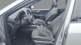 Ford Kuga Ford Kuga 2.5 FHEV ST-Line X 190pk | Driver Assistance Pack | Winterpack | Panoramadak | Technology Pack | Geen Stekker nodig | All Season banden - afbeelding nr 5