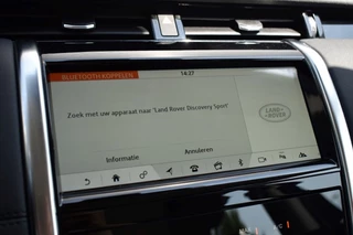 Land Rover Discovery Sport Land Rover Discovery Sport P300E 1.5 S / LEDER / P.CAM./ APPLE CARPLAY / LED KOPL. - afbeelding nr 34