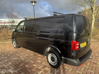 Volkswagen Transporter Volkswagen Transporter 2.0 TDI L2H1 Comfortline Euro6 - afbeelding nr 14
