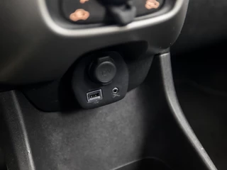 Peugeot 108 Automaat (AIRCO, BLUETOOTH, 5-DEURS, XENON, STUURWIELBEDIENING, ELEK PAKKET, NIEUWE APK, NIEUWSTAAT) - afbeelding nr 22