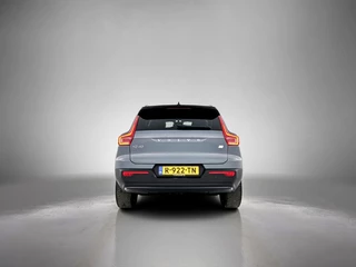 Volvo XC40 - afbeelding nr 3