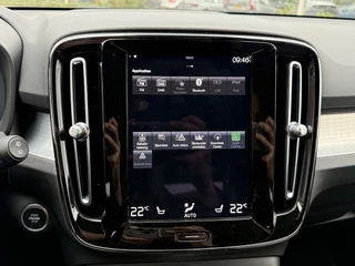 Volvo XC40 - afbeelding nr 18