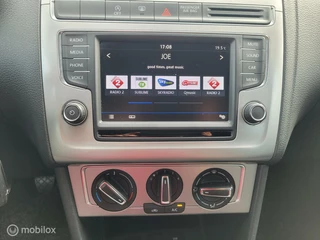 Volkswagen Polo Volkswagen Polo 1.0 BlueMotion,airco,cruise,lm - afbeelding nr 13