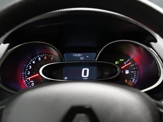 Renault Clio Renault Clio Estate 0.9 TCe Zen [BASS REFLEX AUDIO, CRUISE CONTROL, AIRCO, NAVIGATIE, BLUETOOTH, NIEUWSTAAT] - afbeelding nr 13