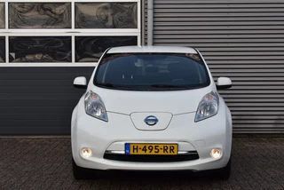 Nissan Leaf - afbeelding nr 5