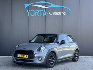 MINI One - 23809741-0