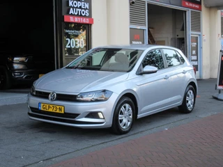 Volkswagen Polo - 471047464-0