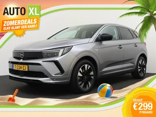 Opel Grandland 1.6T 225 PK Aut. PHEV Business+