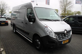 Renault Master Renault Master T35 2.3 dCi L3 H2 navi airco dl 3000 trgw - afbeelding nr 5