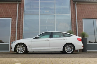 BMW 3 Serie ➡️ BMW 3-serie Gran Turismo 328i F34 High Executive Luxury-Line | 245 pk | Automaat | Head-up | 2e eigenaar | Xenon | Leer | Navi | PDC | 18 inch | - afbeelding nr 14