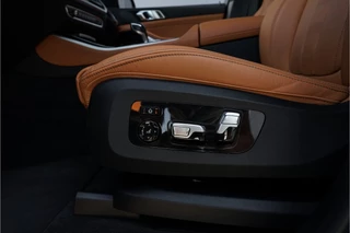 BMW X5 BMW X5 xDrive45e High Ex M-Sport Pro Shadow Pano Laser Luchtvering Trekhaak - afbeelding nr 41