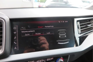 Audi A1 Sportback Audi A1 Sportback 30 TFSI 116pk S-Tronic epic Navi via Carplay , Climatronic, Parkeersensoren , LMV , Cruise , Lane assist. etc. - afbeelding nr 42