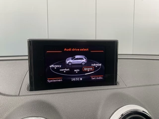 Audi A3 Audi A3 Sportback 1.4 TFSI S-Line|Cruise|Pano|Stoelverwarming - afbeelding nr 8