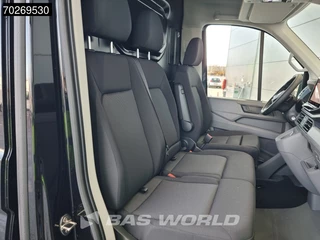 MAN TGE MAN TGE 3.180 Automaat 2025 model Facelift L3H3 Navi CarPlay Camera L2H2 12m3 Airco Cruise control - afbeelding nr 13