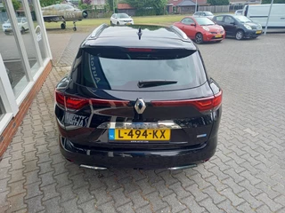 Renault Megane E-Tech Renault Megane E-Tech 1.6 E-Tech PHEV Edition One - afbeelding nr 13