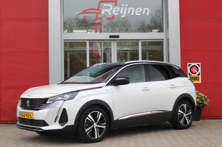 Peugeot 3008 1.6 HYbrid4 300PK GT PACK BUSINESS