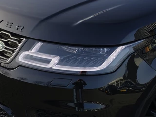 Land Rover Range Rover Sport Land Rover Range Rover Sport 3.0 TDV6 HSE 258PK R-Dynamic / 2018 / LED - afbeelding nr 46
