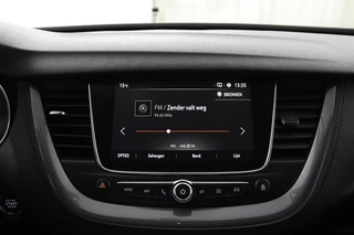 Opel Grandland X Opel Grandland X 1.2 Turbo*CARPLAY*AUTOMAAT*HAAK*CRUISE*KEYLESS-GO* - afbeelding nr 13