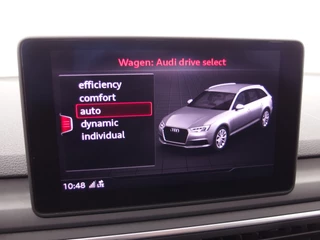 Audi A4 1STE EIG / AUTOMAAT / FULL LED / CAMERA / NAVI / CLIMA / PDC / CRUISE / NL-AUTO - afbeelding nr 9