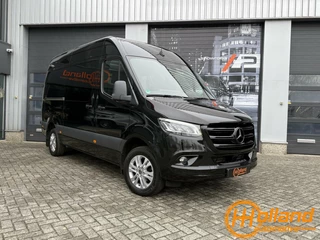 Mercedes-Benz Sprinter Mercedes Sprinter 315 1.9 CDI L2H2| DC |LED|SOFTCL| 7P|standkach. - afbeelding nr 3