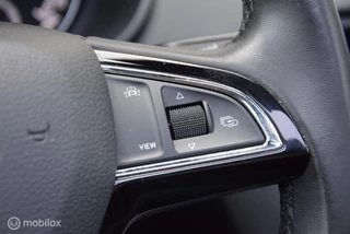 Škoda Octavia Skoda Octavia Combi 1.5 TSI Greentech Business Edition Trekhaak Panoramadak Apple Carplay - afbeelding nr 13