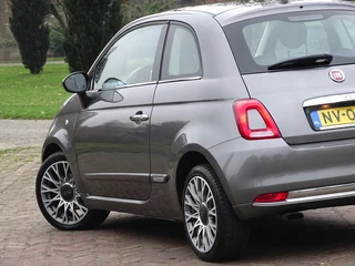 Fiat 500 - afbeelding nr 32