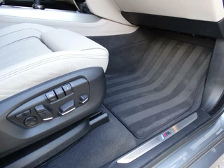 BMW X5 BMW X5 xDrive50i High Executive individual M-sport - afbeelding nr 15