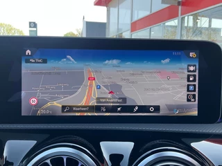 Mercedes-Benz A-Klasse - afbeelding nr 7