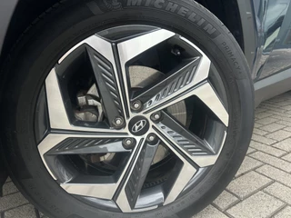 Hyundai Tucson Hyundai Tucson 1.6 T-GDI PHEV Premium 4WD | Plug-in Hybrid - afbeelding nr 35