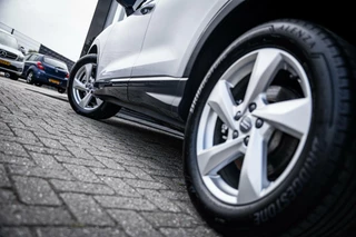 Audi Q3 Audi Q3 40 TFSI Quattro Advanced*CAMERA*NAVI*VIRTUAL*CARPLAY - afbeelding nr 10