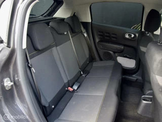 Citroën C3 Citroen C3  82 Feel Edition I Navi I Cruise I Airco I - afbeelding nr 11