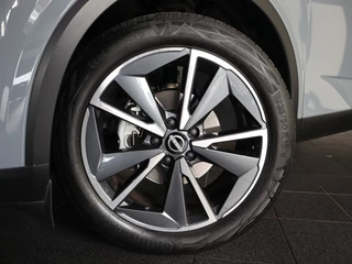 Nissan QASHQAI - afbeelding nr 16