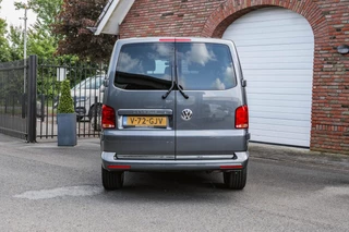 Volkswagen Transporter Volkswagen Transporter T6.1 2.0 TDI 150 PK DSG CARAVELLE L2H1 DUB/CAB A-Deuren ACC | LED | Digital Cockpit | Leder | Apple Carplay/Android Auto - afbeelding nr 29
