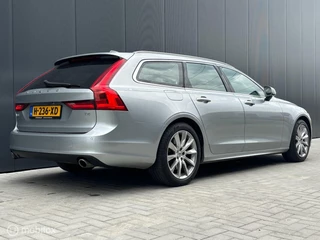 Volvo V90 Volvo V90 2.0 T4 Inscription 2.0 T4 190 pk Trekhaak luxe - afbeelding nr 29
