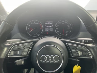 Audi Q2 Audi Q2 1.0 TFSI Automaat Sport Pro Line Pano Cruise PDC Stoelverw Hoogzitter! - afbeelding nr 17