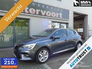 Renault Clio Renault Clio 1.0 TCe Zen - afbeelding nr 1