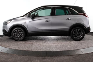 Opel Crossland X | Cruise | PDC | Camera | NAV+App. Connect | ECC | LM 16